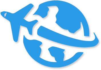 TravelAgency project logo